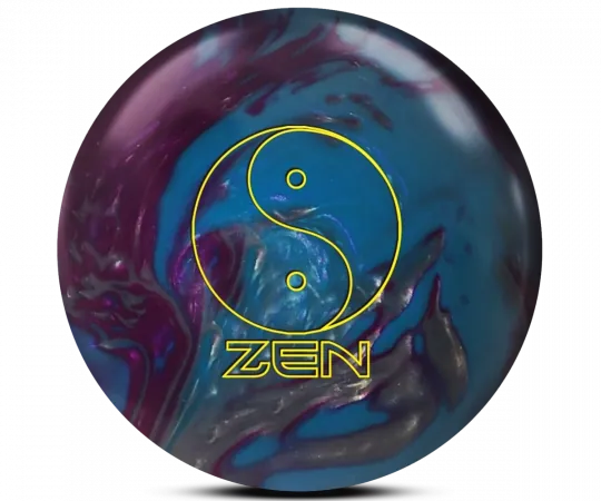 900 GLOBAL Zen Bowling Ball
