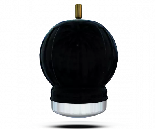 900 GLOBAL Zen Gold Label Bowling Ball Kern 13-12 lbs.