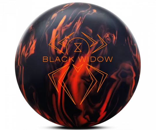 HAMMER Black Widow 3.0 Bowling Ball