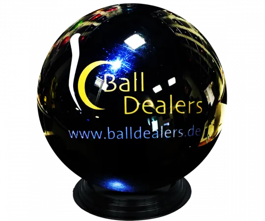 KR-STRIKEFORCE Ball Teller