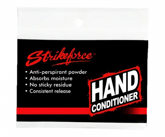 KR-STRIKEFORCE Hand Conditioner
