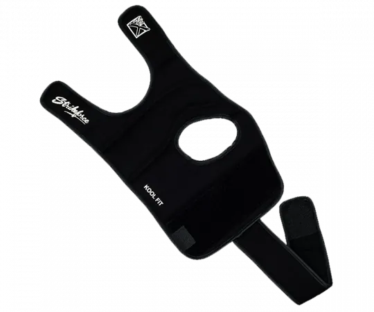 KR-STRIKEFORCE KOOL FIT POSITIONER