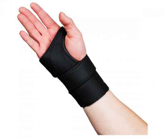 KR-STRIKEFORCE KOOL FIT POSITIONER