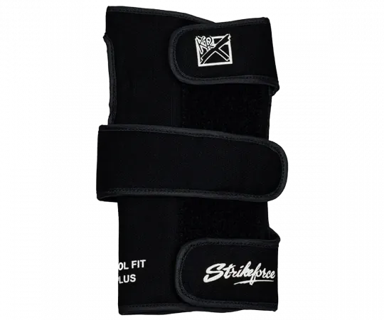 KR-STRIKEFORCE KOOL FIT POSITIONER PLUS
