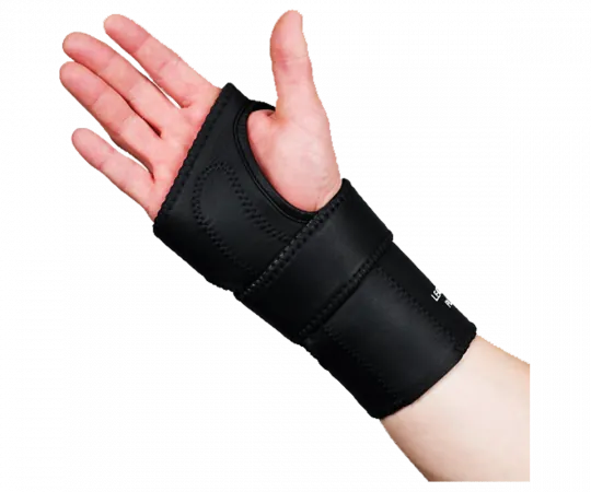 KR-STRIKEFORCE KOOL FIT POSITIONER PLUS