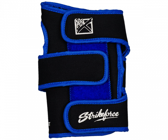 KR-STRIKEFORCE KOOL FIT POSITIONER Blue