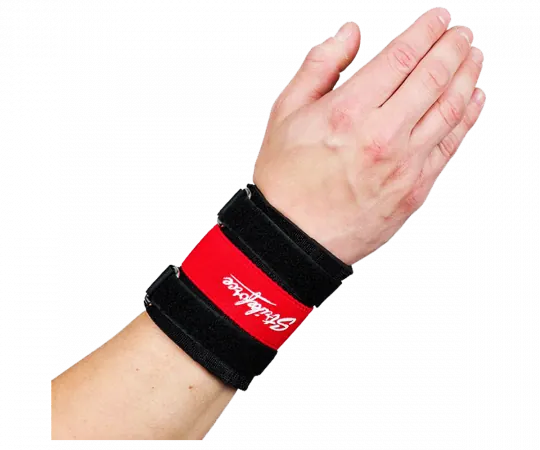 KR-STRIKEFORCE Pro Force Wrister
