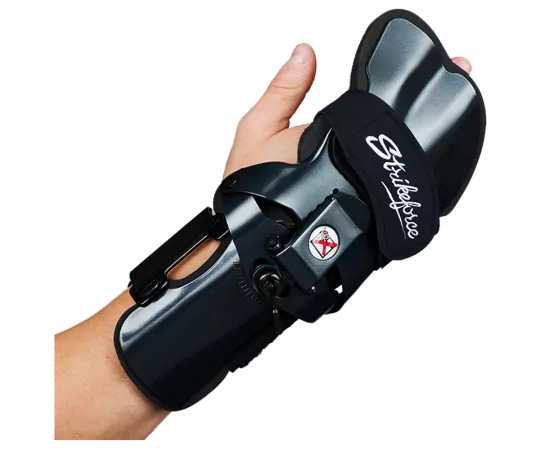 KR-STRIKEFORCE PRO REV 1 - SUPPORT Handgelenkstütze