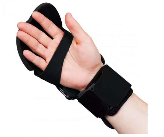 KR-STRIKEFORCE PRO REV 1 - SUPPORT Handgelenkstütze