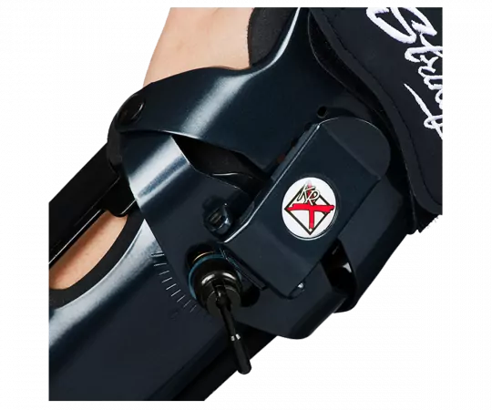 KR-STRIKEFORCE PRO REV 1 - SUPPORT Handgelenkstütze