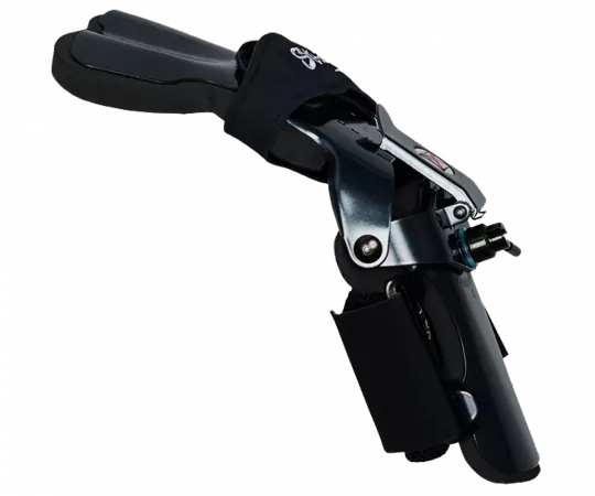KR-STRIKEFORCE PRO REV 1 - SUPPORT Handgelenkstütze