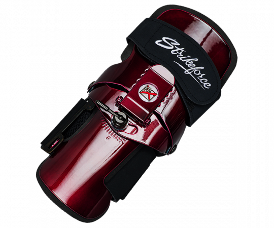 Support De Poignet Bowling KR Strikeforce Pro Rev 2 - Léger Et Réglable