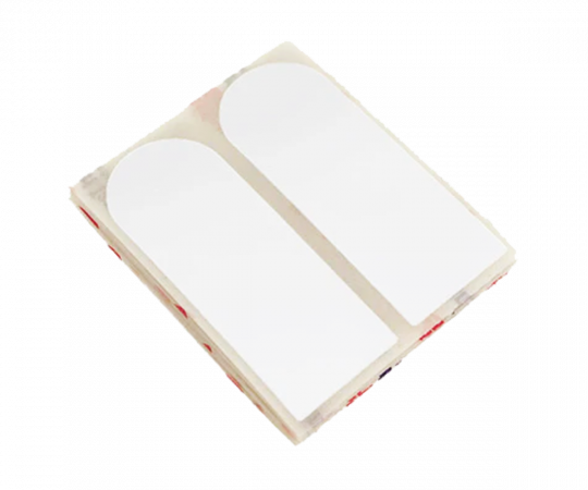 Tape White von MASTER