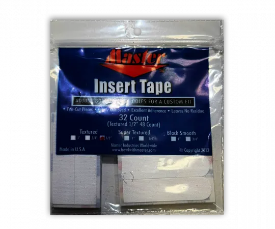 Tape White von MASTER