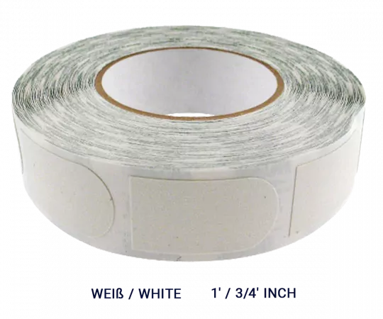 500er Tape Rolle White von STORM