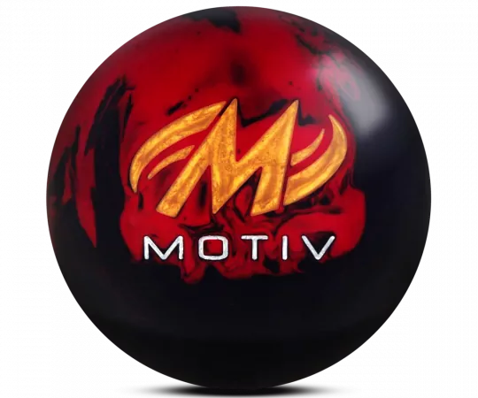 MOTIV® 2020 Revolt LE Bowling Ball