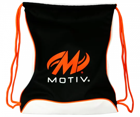 MOTIV® Agility Backpack mit Kordelzug