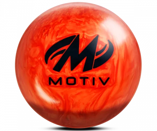 MOTIV® Allegiant Sniper Bowling Ball
