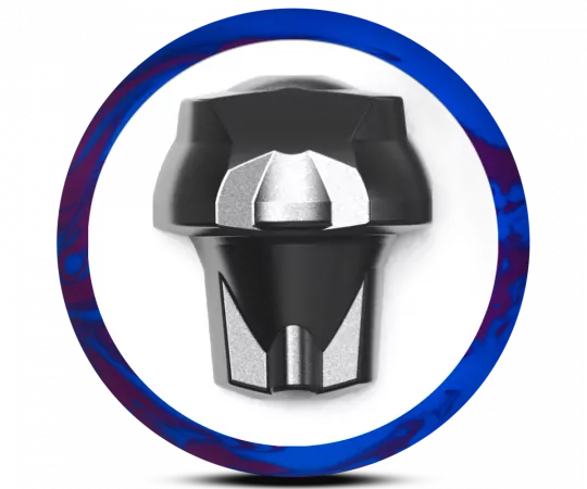 MOTIV® Alpha Jackal Bowling Ball Kern