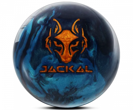 MOTIV® Apex Jackal Bowling Ball