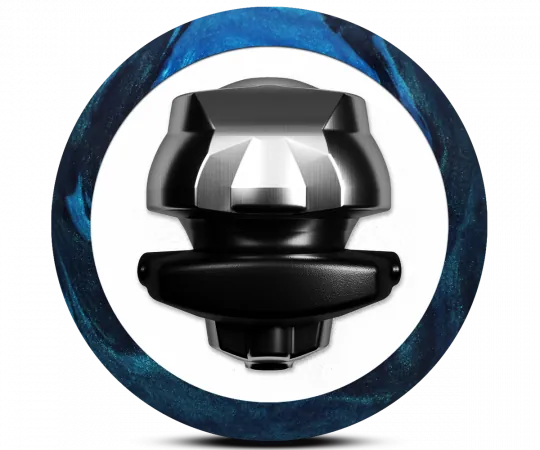 MOTIV® Apex Jackal Bowling Ball Kern