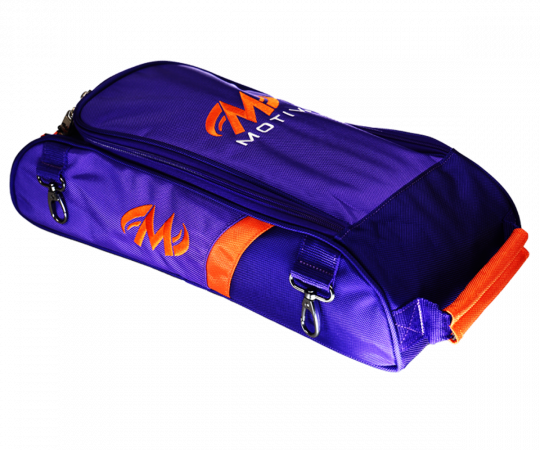 MOTIV® Apex Shoebag - Venom Shock LE Bowlingtasche