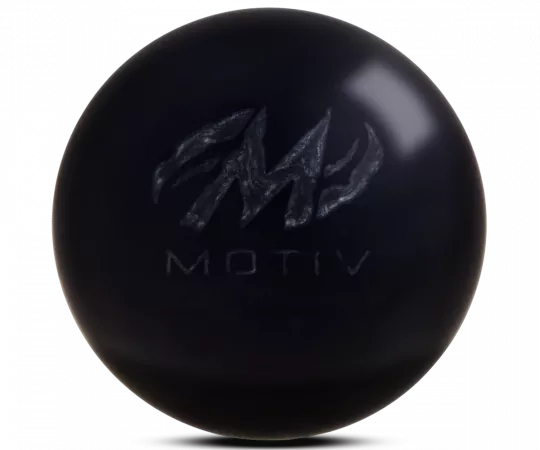 MOTIV® Covert Tank Bowling Ball