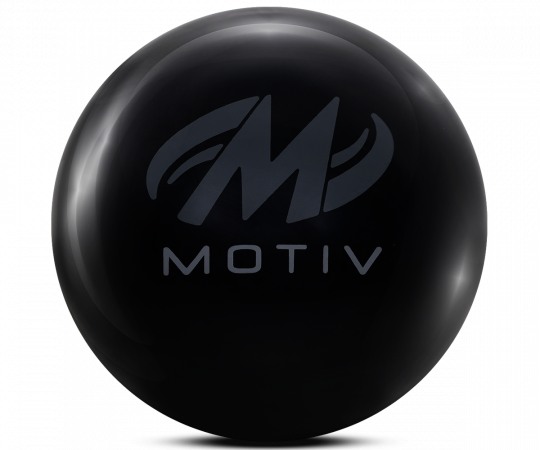 MOTIV® Covert VIP EXJ LE Bowling Ball Logo