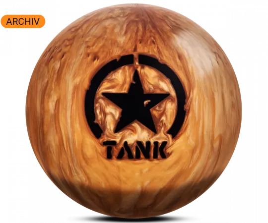 MOTIV® Desert Tank Bowling Ball