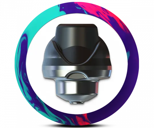 MOTIV® Evoke Mayhem Bowling Ball Kern