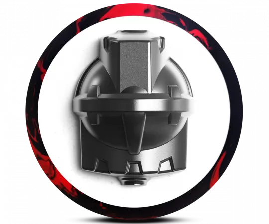 MOTIV® Forge Bowling Ball Kern
