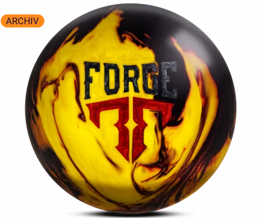 MOTIV® Forge Fire Bowling Ball