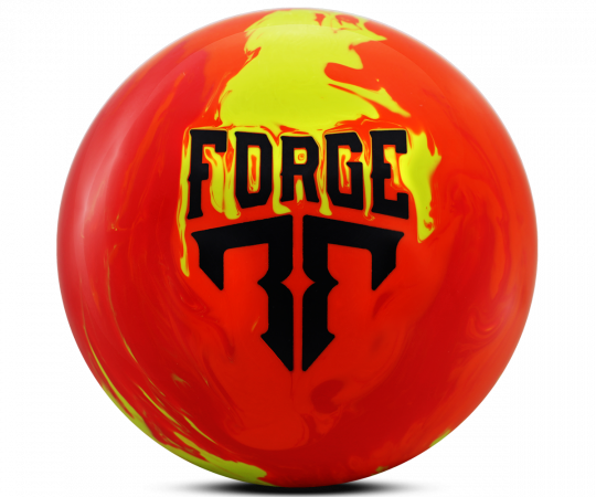 MOTIV® Forge Fuel Bowling Ball