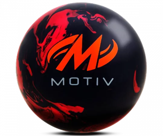 MOTIV® Forge Bowling Ball