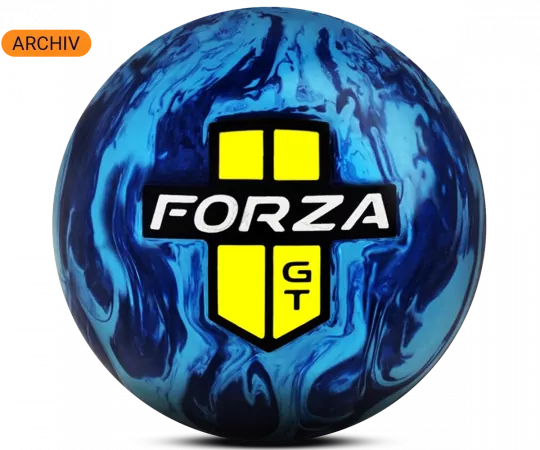 MOTIV® Forza GT Bowling Ball
