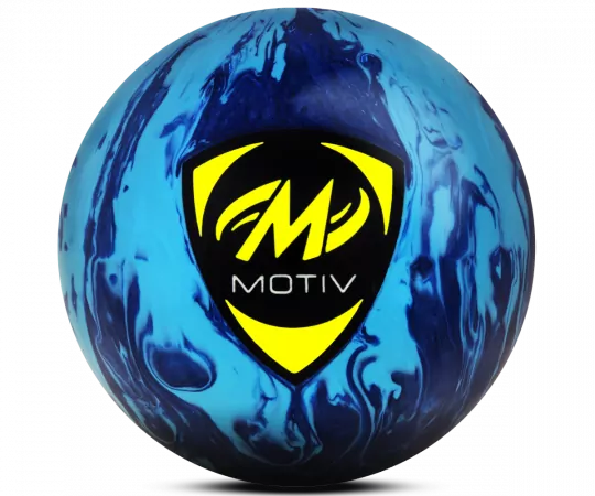MOTIV® Forza GT Bowling Ball