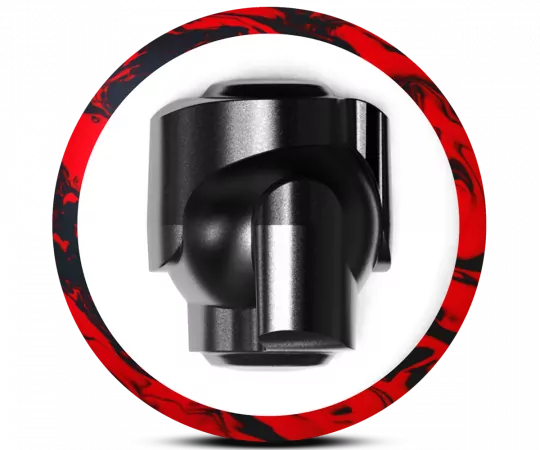 MOTIV® Forza SS Bowling Ball Kern