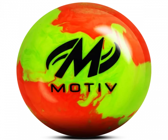 MOTIV® Hyper Sniper Bowling Ball