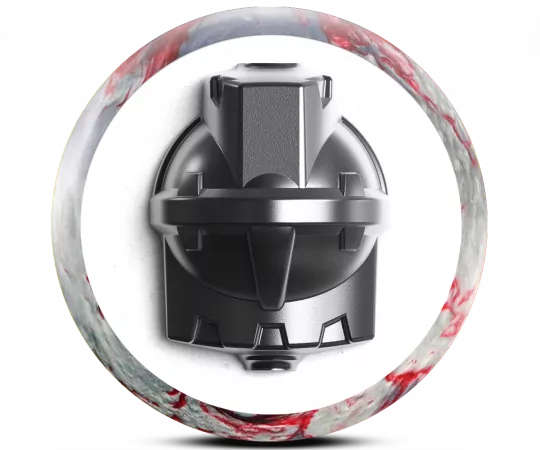 MOTIV® Iron Forge Bowling Ball Kern