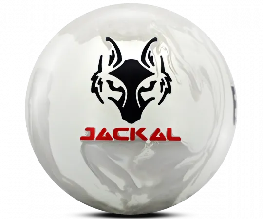 MOTIV® Jackal EXJ Bowling Ball