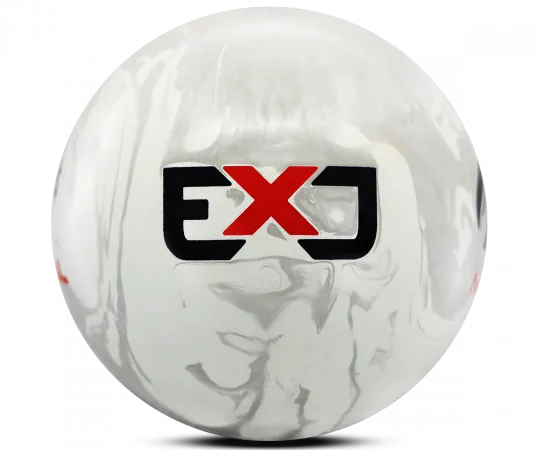 MOTIV® Jackal EXJ Bowling Ball Logo