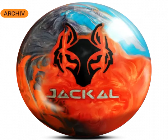 MOTIV® Jackal Flash Bowling Ball