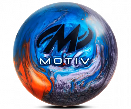 MOTIV® Jackal Flash Bowling Ball