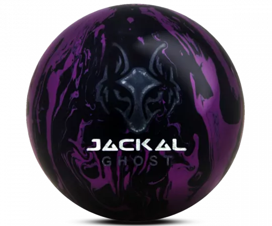 MOTIV® Jackal Ghost Bowling Ball