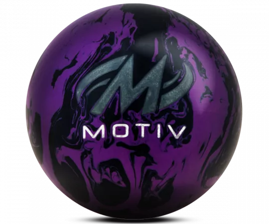 MOTIV® Jackal Ghost Bowling Ball