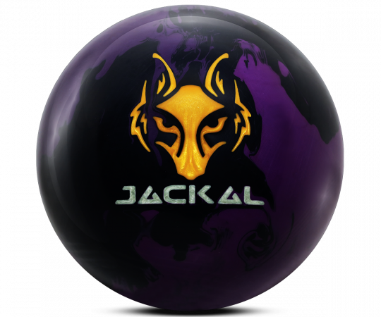 MOTIV® Jackal Ghost V2 Bowling Ball