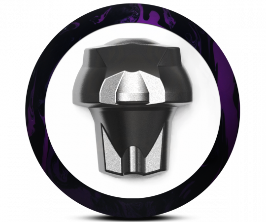 MOTIV® Jackal Ghost V2 Bowling Ball Kern