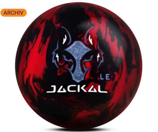 MOTIV® Jackal LE Bowling Ball