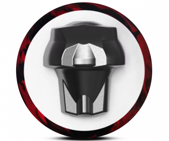 MOTIV® Jackal LE Bowling Ball Kern