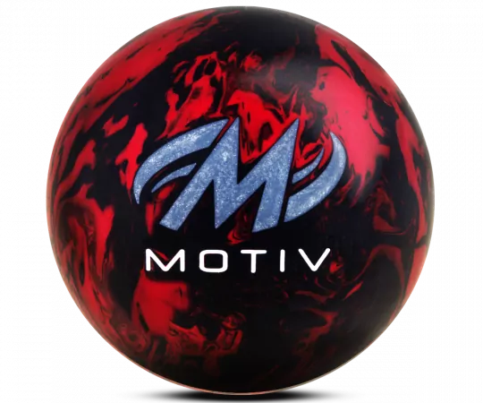 MOTIV® Jackal LE Bowling Ball